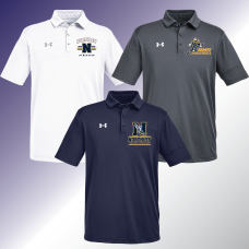 NMS Fall Sports Under Armour Polo
